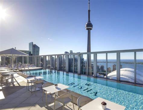 10 Best Toronto Hotels, Canada (From $111) .
